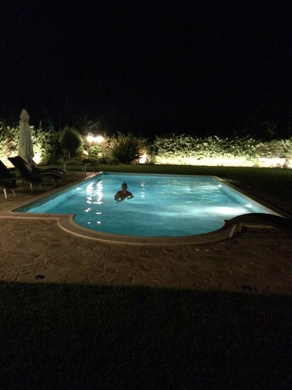 Renaissance Holidays Villa Nea Kallikrateia 外观 照片