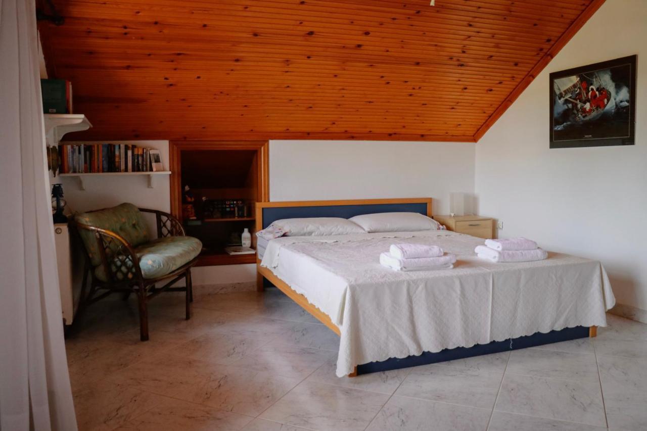 Renaissance Holidays Villa Nea Kallikrateia 外观 照片