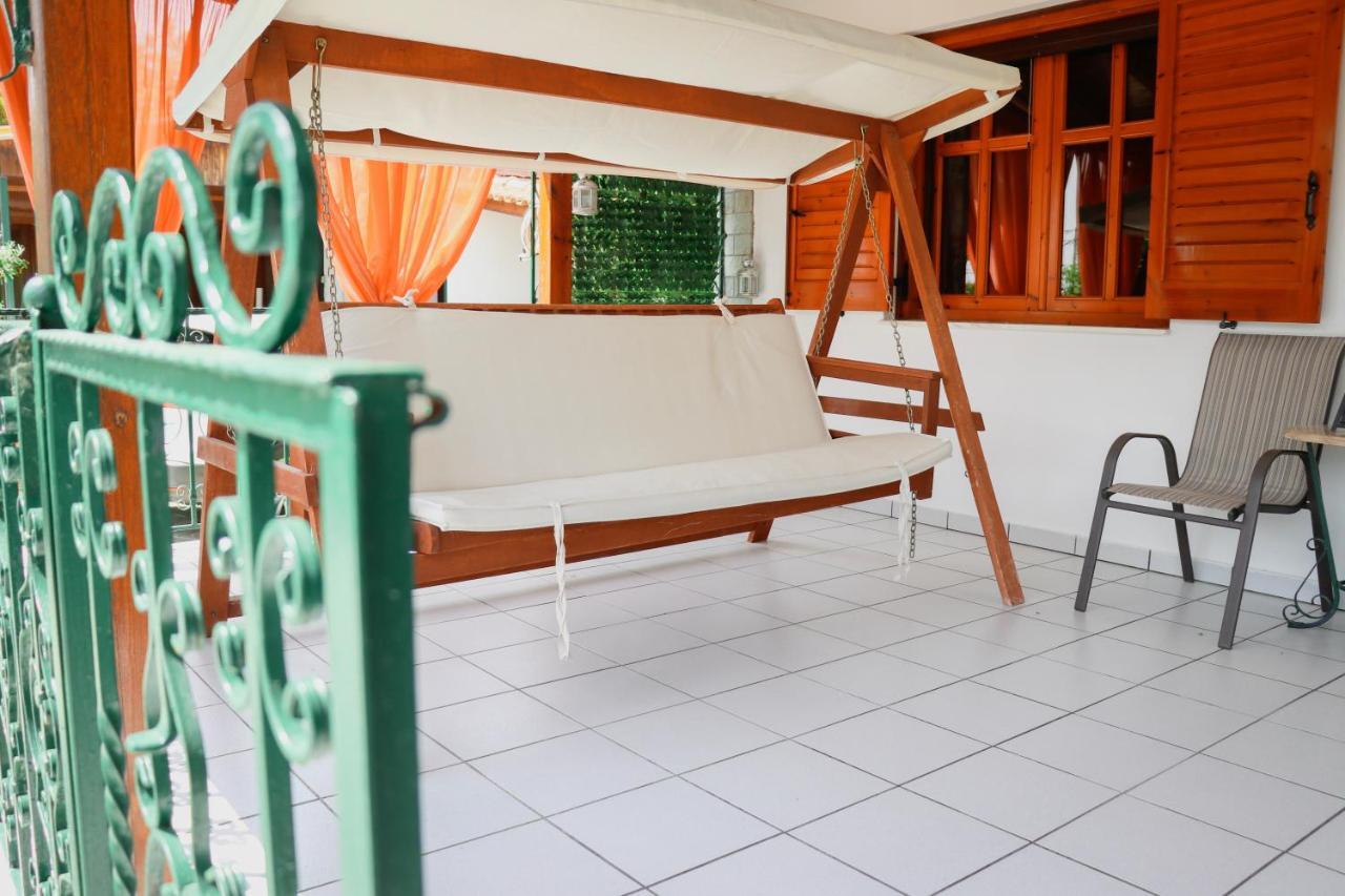 Renaissance Holidays Villa Nea Kallikrateia 外观 照片
