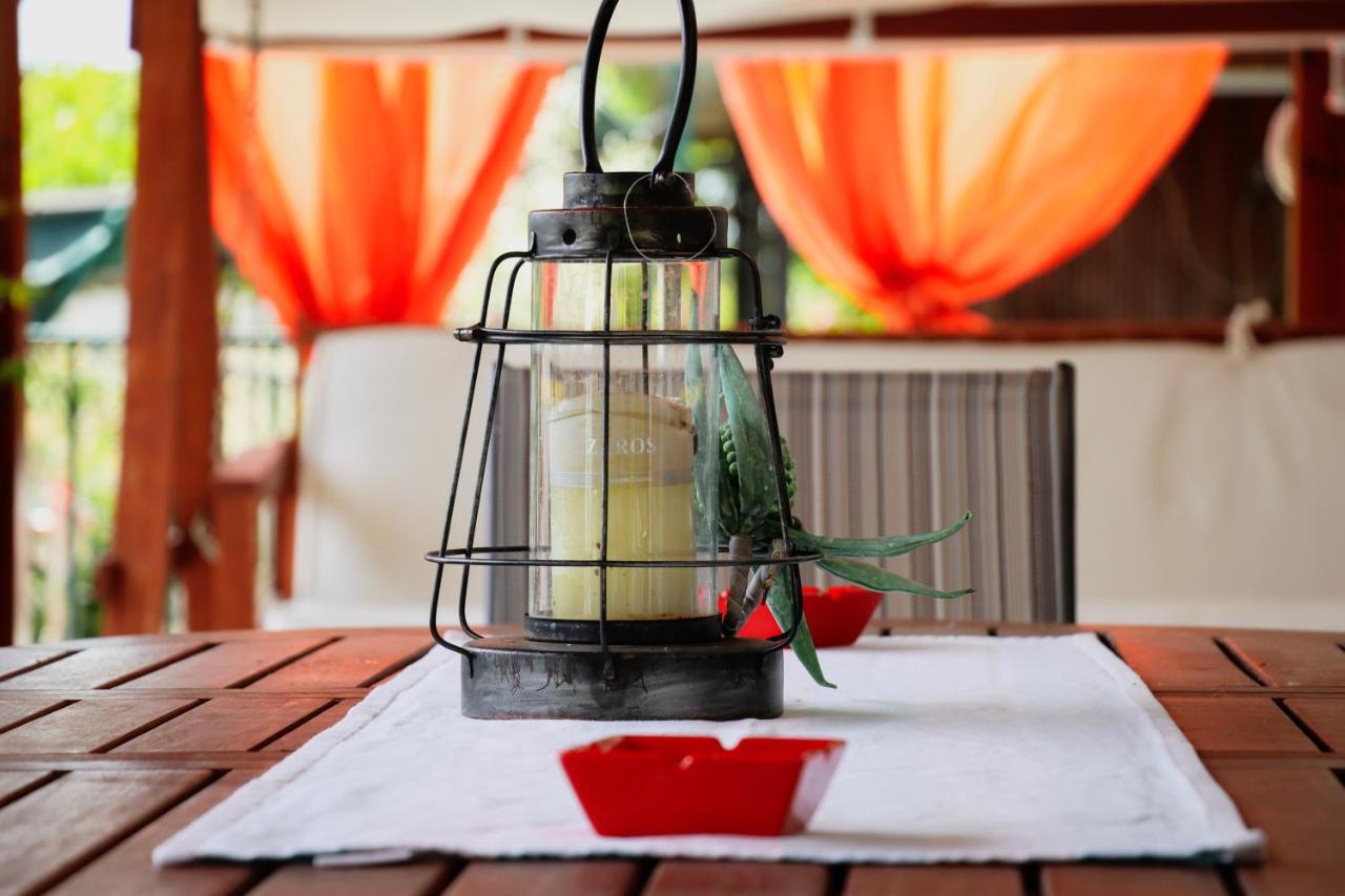 Renaissance Holidays Villa Nea Kallikrateia 外观 照片