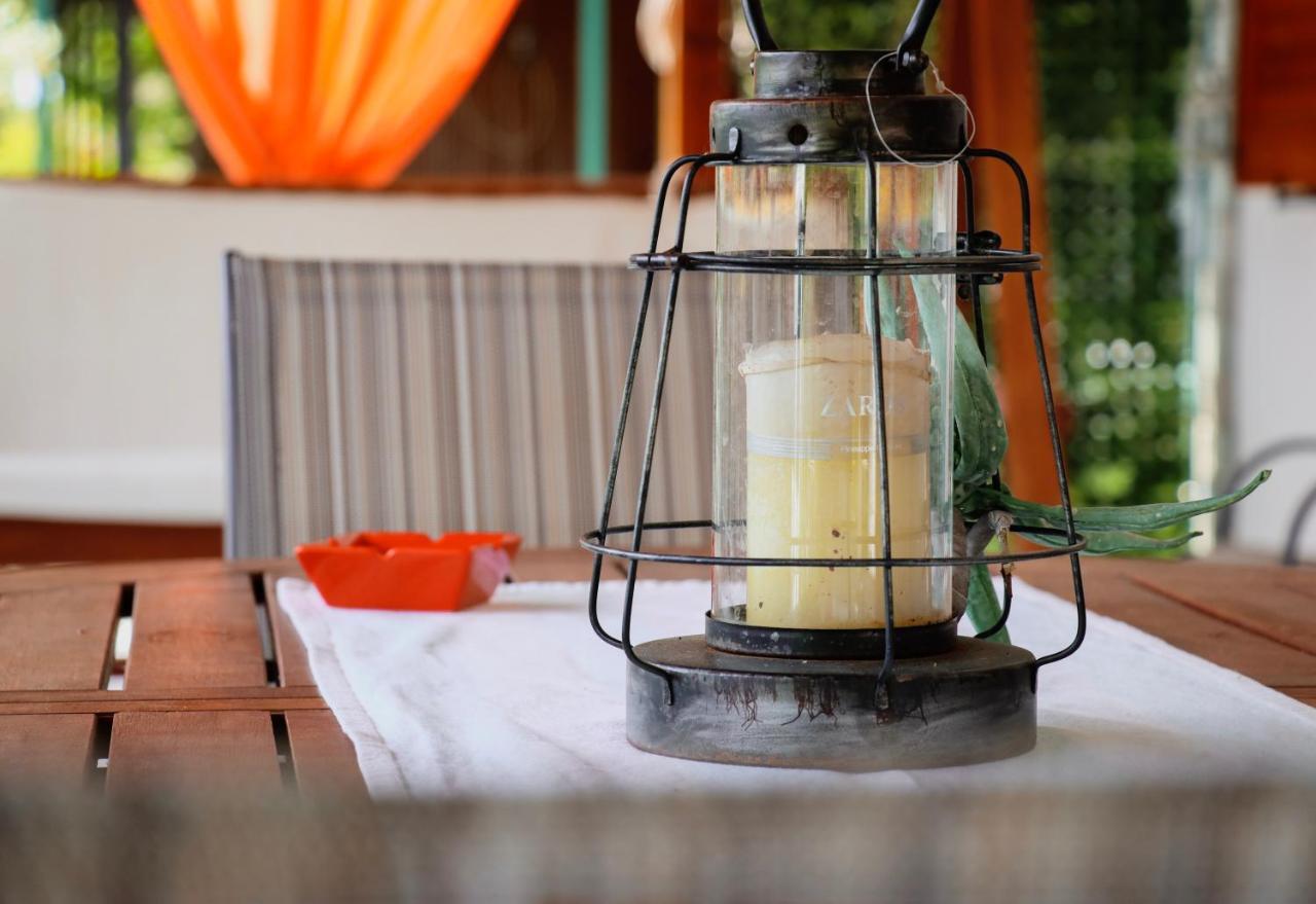 Renaissance Holidays Villa Nea Kallikrateia 外观 照片