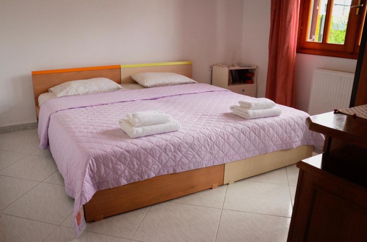 Renaissance Holidays Villa Nea Kallikrateia 外观 照片