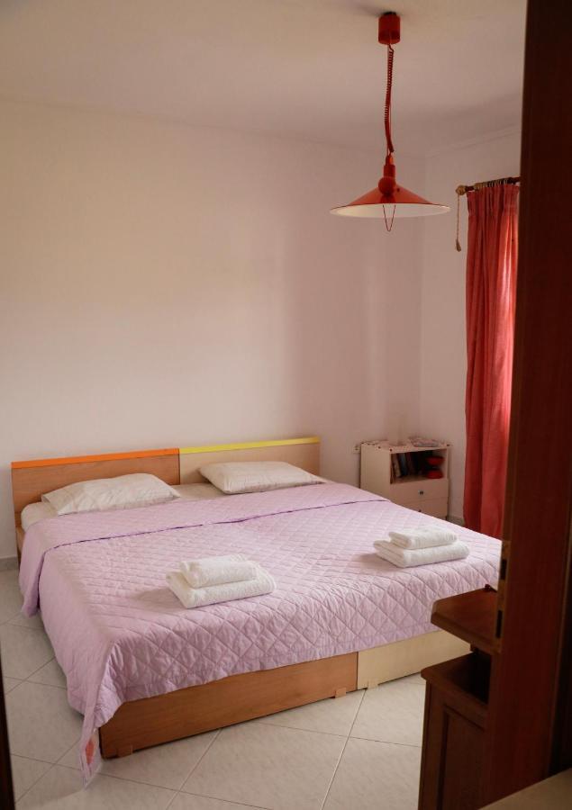 Renaissance Holidays Villa Nea Kallikrateia 外观 照片