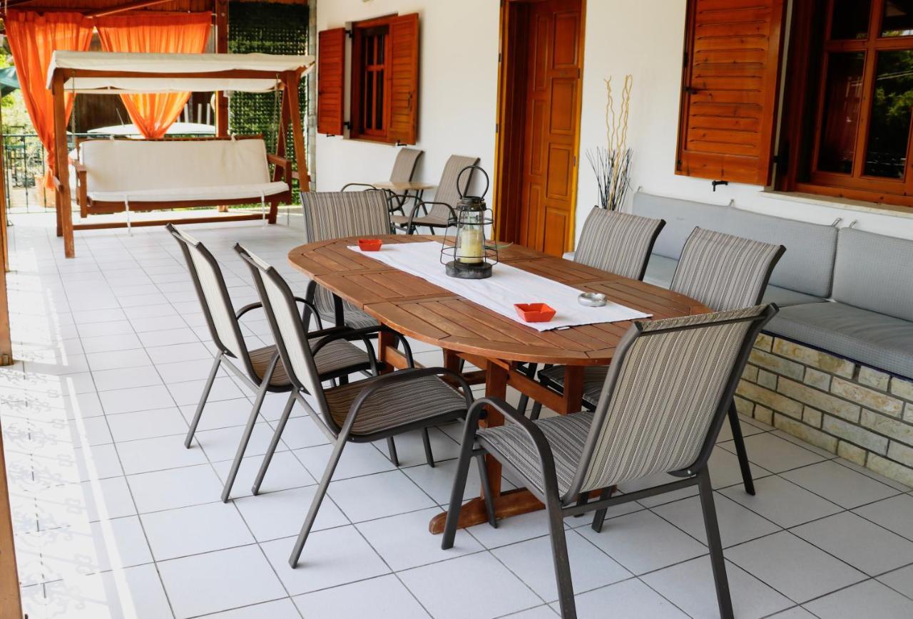 Renaissance Holidays Villa Nea Kallikrateia 外观 照片